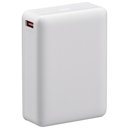 �I�[���d�@ ���o�C���o�b�e���[ PD20W 20000mAh SMP-PD200-W ��_8