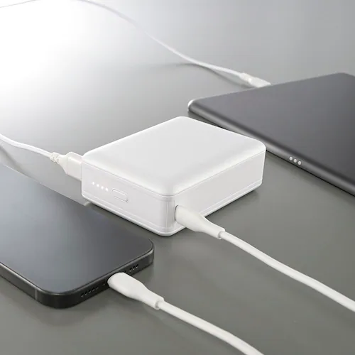 �I�[���d�@ ���o�C���o�b�e���[ PD20W 20000mAh SMP-PD200-W ��_10