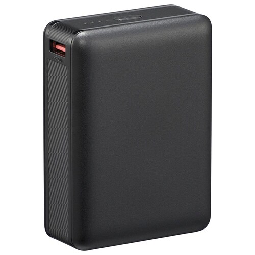 �I�[���d�@ ���o�C���o�b�e���[ PD20W 20000mAh SMP-PD200-W ��_15