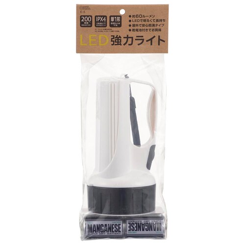 �I�[���d�@ �k�d�c���̓��C�g�@60lm�@E-5 �y�v���U�Z���N�g�z_3