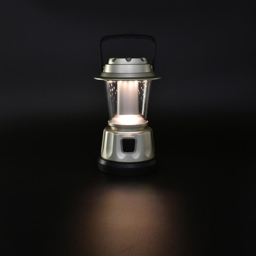 オーム電機 LEDランタン 400lm LNP-B400-CG 【プラザセレクト】_5