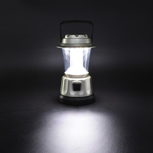 オーム電機 LEDランタン 400lm LNP-B400-CG 【プラザセレクト】_6