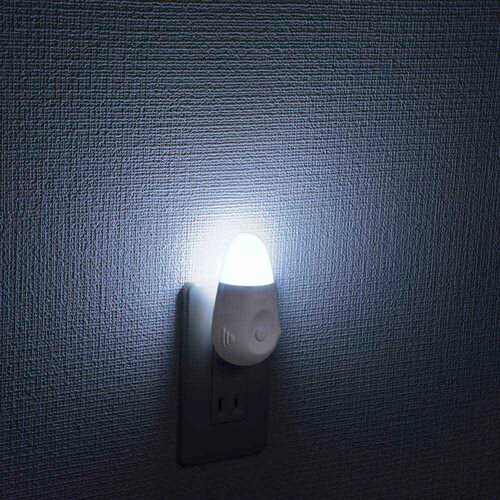 �I�[���d�@ �X�C�b�`���i�C�g���C�g�@��d�Ή��@NIT-ASWB4-W �y�v���U�Z���N�g�z_2