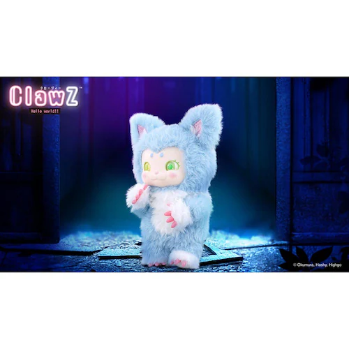 �N���[�W�B�[�i�n���[���[���h vol.1�j CZ-0001_3