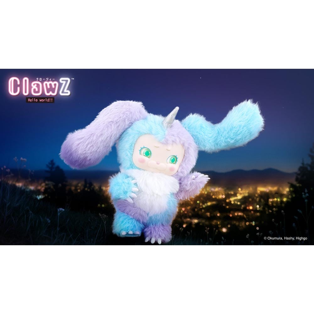 クロージィー（ハローワールド vol.1） CZ-0001 7338954│アイリス