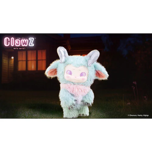 �N���[�W�B�[�i�n���[���[���h vol.1�j CZ-0001_6