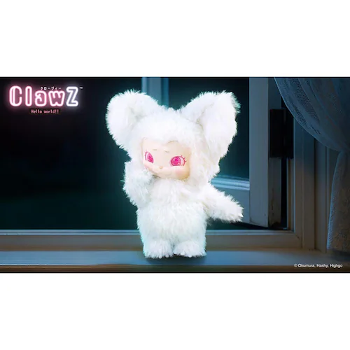 �N���[�W�B�[�i�n���[���[���h vol.1�j CZ-0001_7