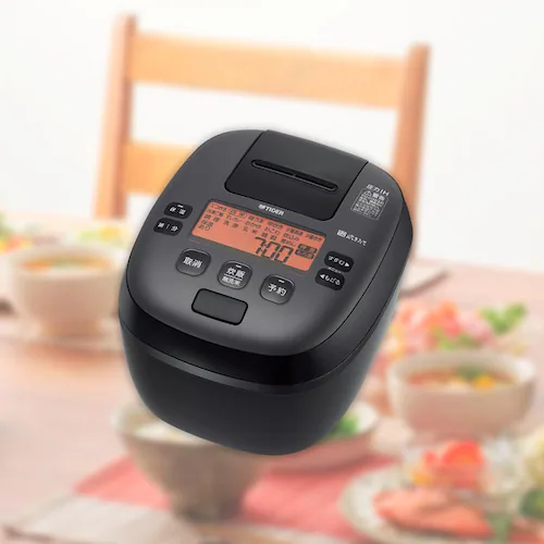 �^�C�K�[ ���ъ� ����IH 5.5�� �y�炲�A�ΐ��� �����I�ݐ��� �y��~�M�R�[�e�B���O & ���܂ǃR�[�e�B���O JPI-S100 Tiger_3