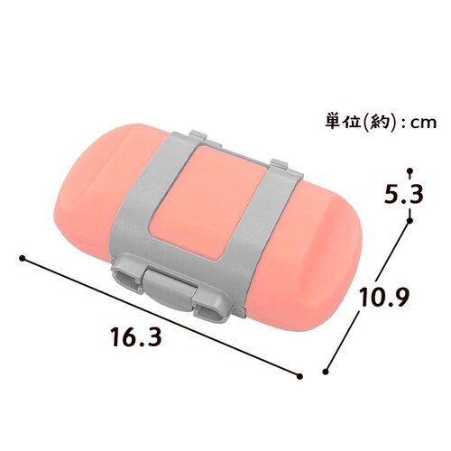 �T�N�Z�X�A�W�A �n�[�t�z�b�g�T���h���[�J�[ SA031 �s���N_7