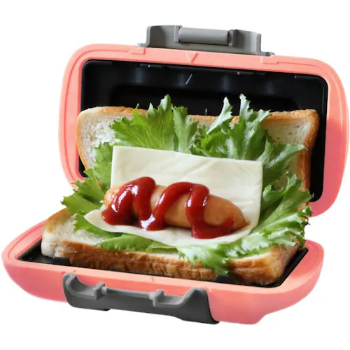 �T�N�Z�X�A�W�A �n�[�t�z�b�g�T���h���[�J�[ SA031 �s���N�y�v���U�Z���N�g�z_11