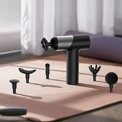 PHILIPS �ؖ������[�X�K�� �u���b�N PPM7323 �y�v���U�Z���N�g�z_6