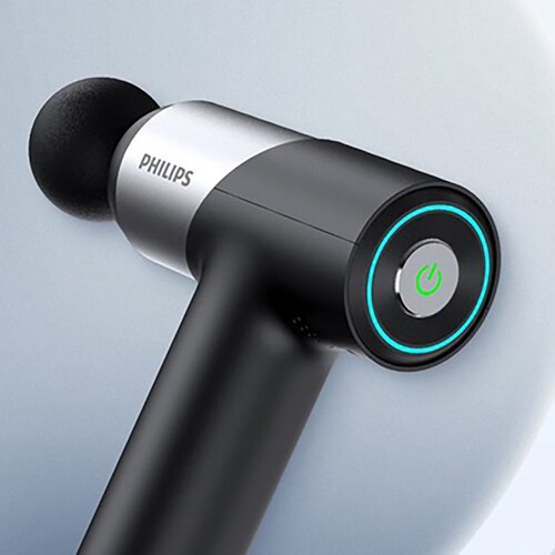 PHILIPS �ؖ������[�X�K�� �u���b�N PPM7323 �y�v���U�Z���N�g�z_8