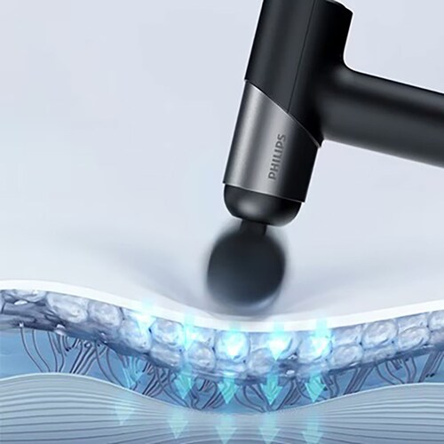 PHILIPS �ؖ������[�X�K�� �u���b�N PPM7323 �y�v���U�Z���N�g�z_9