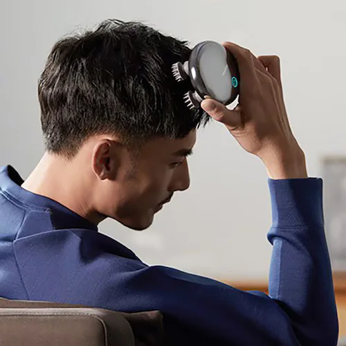 PHILIPS �~�j�w�b�h�P�A�u���V PPM1301DG �_�[�N�O���[�y�v���U�Z���N�g�z_4