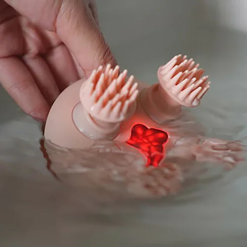 PHILIPS �~�j�w�b�h�P�A�u���V PPM1301DG �_�[�N�O���[�y�v���U�Z���N�g�z_13