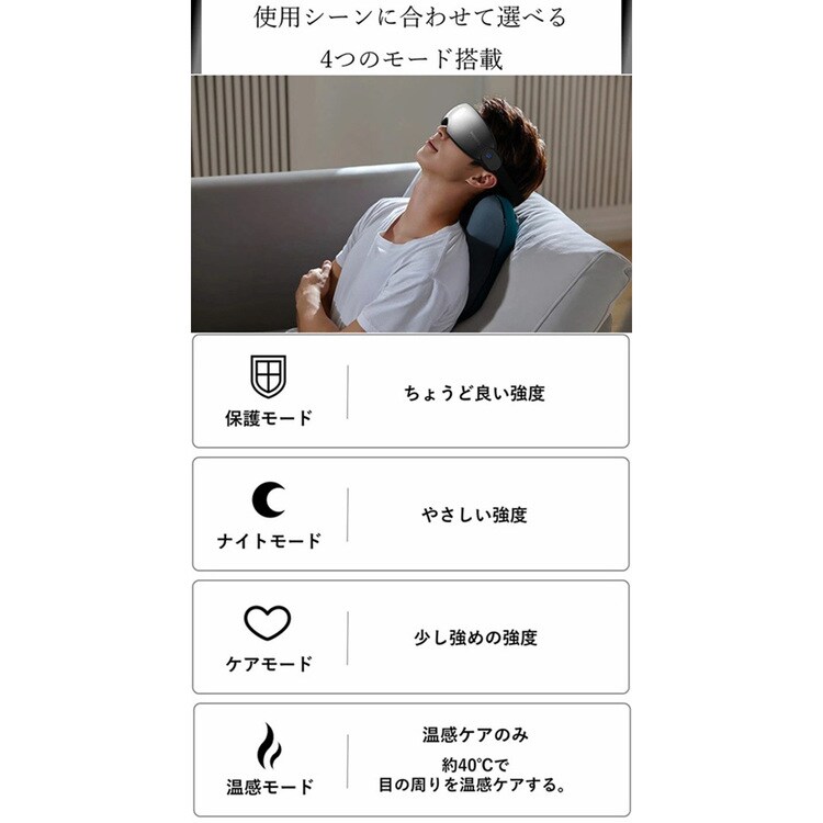 PHILIPS Eye Care02 アイケア02 メタルブラック PPM2701BK 7339003