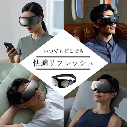 PHILIPS Eye Care02 �A�C�P�A02 ���^���u���b�N PPM2701BK �y�v���U�Z���N�g�z_7