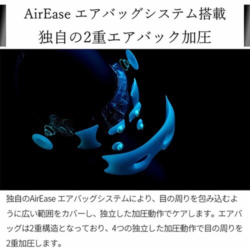 PHILIPS Eye Care02 �A�C�P�A02 ���^���u���b�N PPM2701BK �y�v���U�Z���N�g�z_15