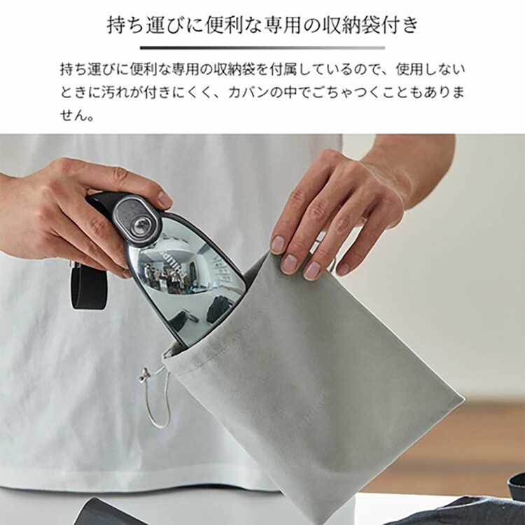 PHILIPS Eye Care02 アイケア02 メタルブラック PPM2701BK 7339003