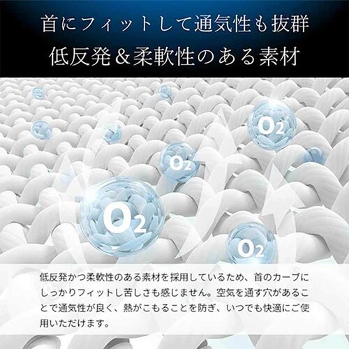 PHILIPS Neck Care �l�b�N�P�A �u���b�N/�l�C�r�[ PPM3311DB �y�v���U�Z���N�g�z_20