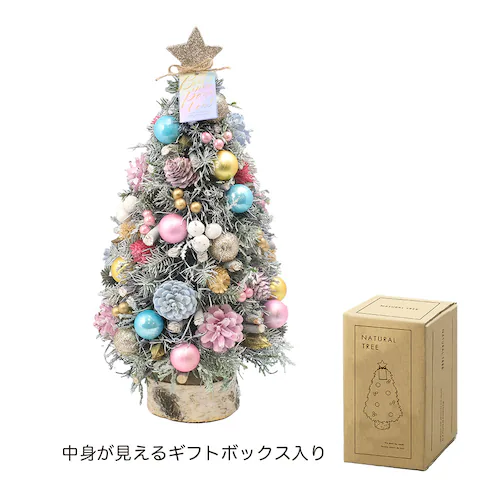 �N���X�}�X �i�`�������c���[�I�u�W�F�@L �}�J�����~�b�N�X�y�O�����s�z�y������s�z�y�����s�z_2