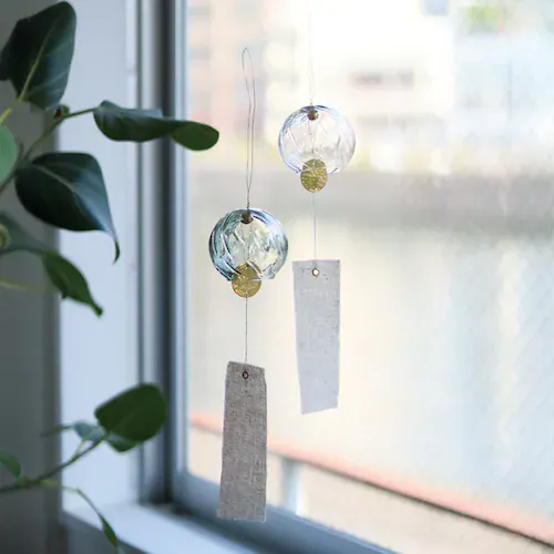 Creer インブルーム フルートウインドチャイム 92550021 バード_2