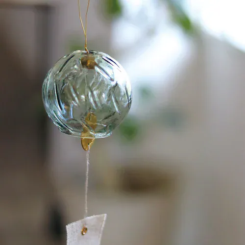 Creer インブルーム フルートウインドチャイム 92550021 バード_4