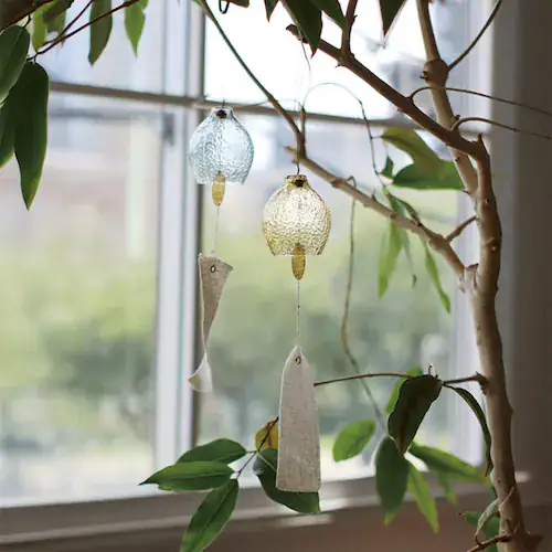 Creer インブルーム フルートウインドチャイム 92550021 バード_5