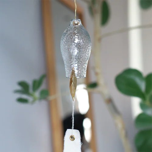 Creer インブルーム フルートウインドチャイム 92550021 バード_8