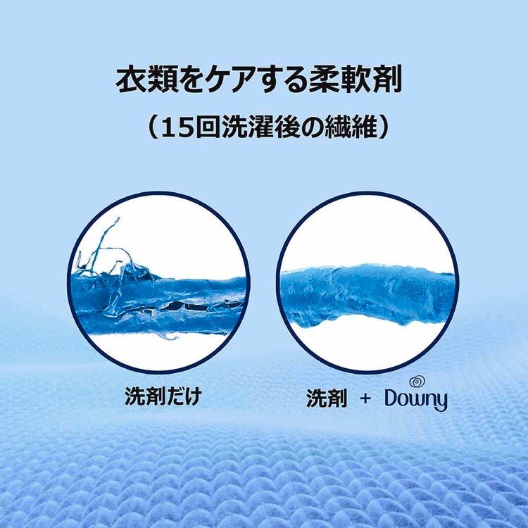 P＆G ダウニー フレッシュ 1.48L ラベンダードリーム 7339113