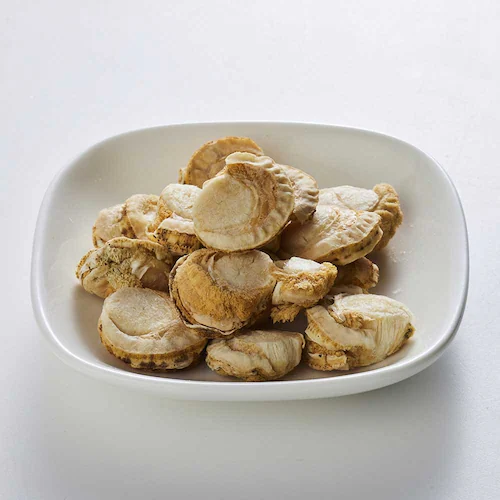 ホワイトフォックス ホタテのフリーズドライ 犬・猫 90g _2