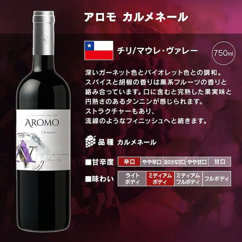 フランス金賞ワインと世界の赤ワイン 11本セット_6