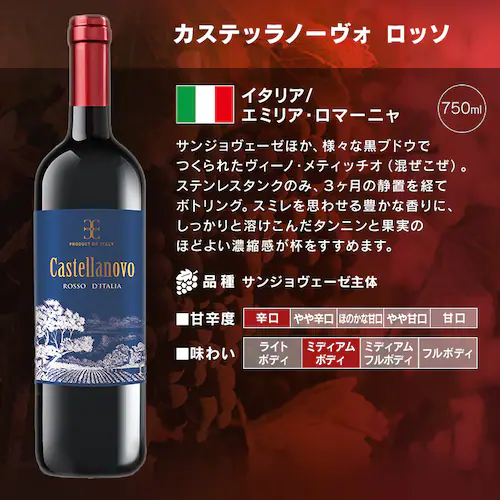 フランス金賞ワインと世界の赤ワイン 11本セット_4