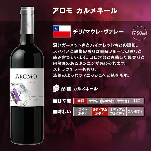 フランス金賞ワインと世界の赤ワイン 11本セット_6