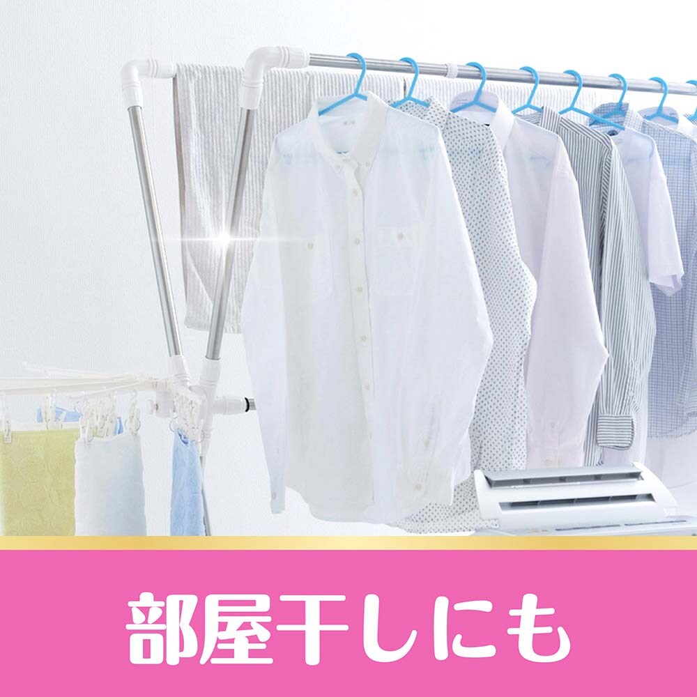 P&Gジャパン合同会社 ボールドジェルさくらフローラルの香り つめかえ