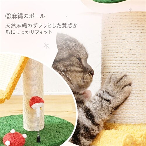 �L���b�g�^���[ �L�m�R 1791106009 _6