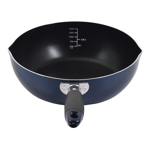 �p�[������ �t���C�p�� 22cm HC-722 ���b�h�y�v���U�Z���N�g�z_3