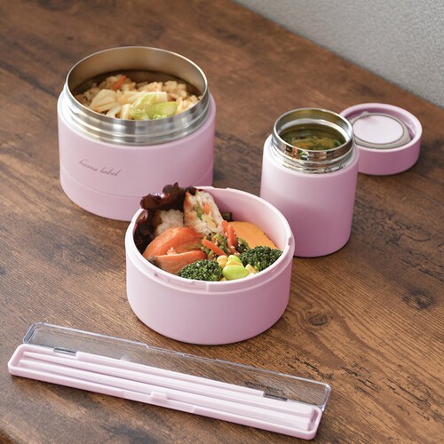 �p�[������ �ۉ��ٓ��� 700ml DC-6007 �O���[�z���C�g�y�v���U�Z���N�g�z_5