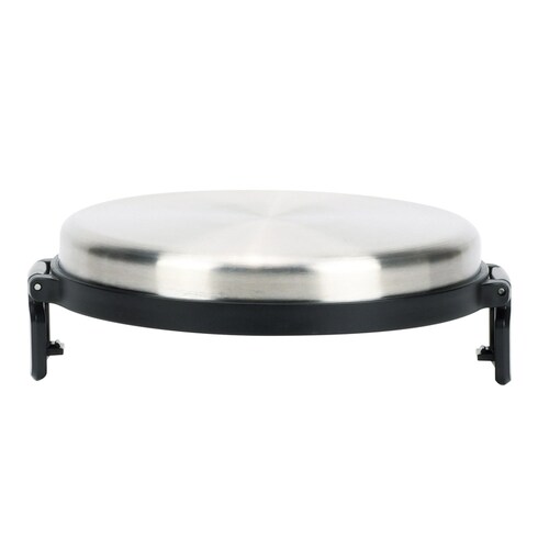 パール金属 保温弁当箱 1000ml HB-5665 ブラック【プラザセレクト】_7