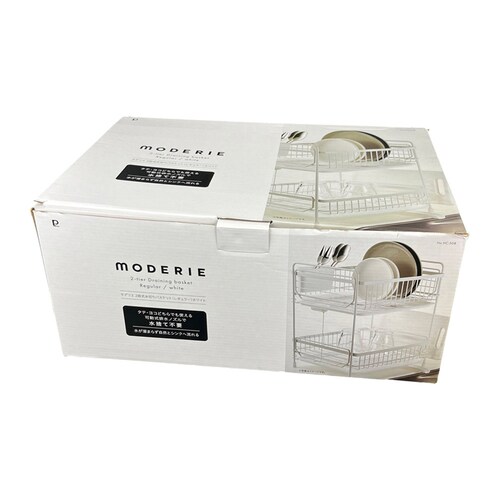 �p�[������ 2�i���؂胉�b�N ���M�����[ HC-508 �z���C�g�y�v���U�Z���N�g�z_3