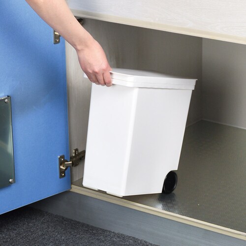 パール金属 米びつ 5kg用 HB-5421 【プラザセレクト】_3