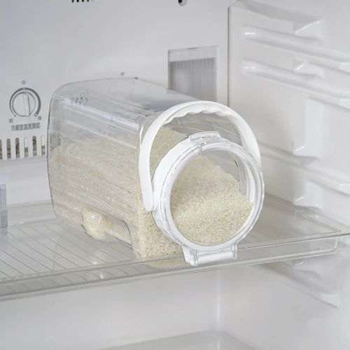 パール金属 米びつ 3kg用 HC-19 【プラザセレクト】_3