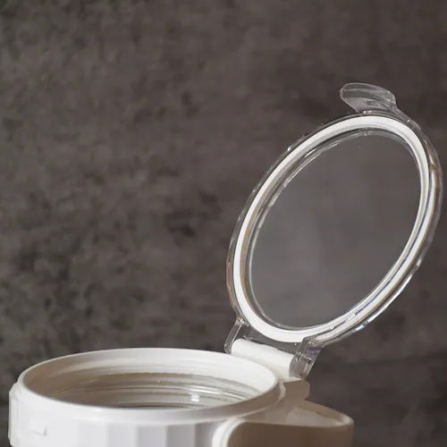 パール金属 米びつ 3kg用 HC-19 【プラザセレクト】_6