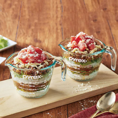 パール金属 耐熱計量カップ 250ml CP-8650 【プラザセレクト】_2