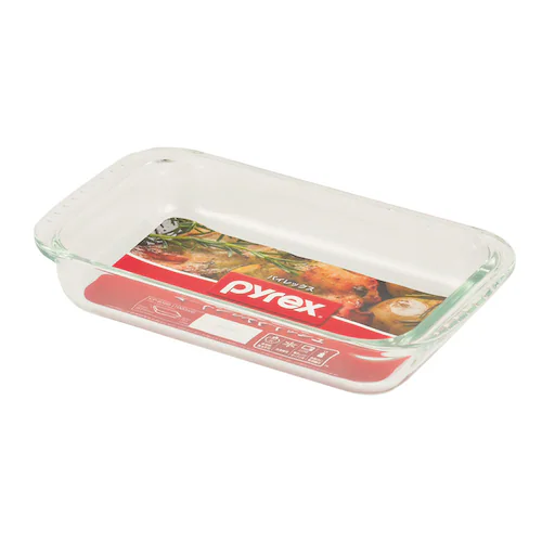 パール金属 耐熱皿 角型 1.0L CP-8586 【プラザセレクト】_2