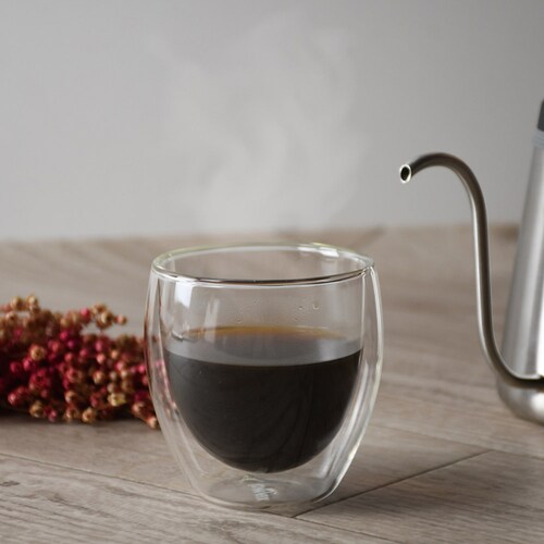 �p�[������ �_�u���E�H�[���O���X 250ml 2�Z�b�g CP-8540 �y�v���U�Z���N�g�z_3