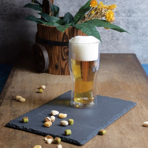 �p�[������ �_�u���E�H�[���O���X CP-8543 �r�A_420ml�y�v���U�Z���N�g�z_3