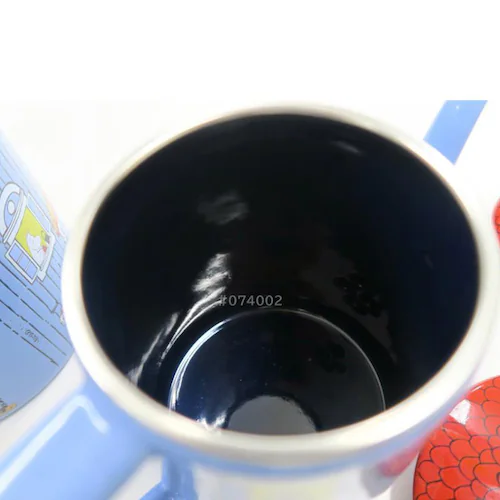 富士ホーロー ムーミン ホーローケトル 2.0L MOH-2.0K 【プラザセレクト】_5