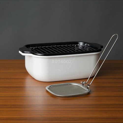 �x�m�z�[���[ �p�^�z�[���[�V�Ղ�� 22cm �t���C���[�l�b�g�t�� �z���C�g TP-22KN.W �y�v���U�Z���N�g�z_9