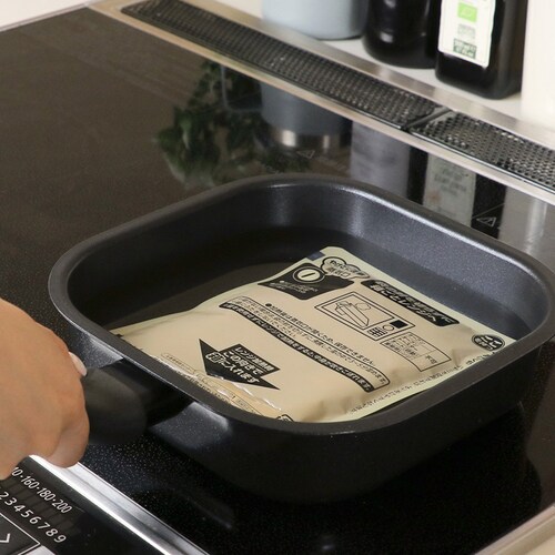 LIV PLUS �l�p������I�t���C�p�� 20cm �u���b�N ND-3632 �y�v���U�Z���N�g�z_2